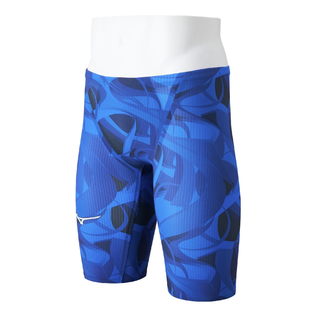 MIZUNO MEN'S GX-SONIC 6 CR | Poco Loco Swim Gear