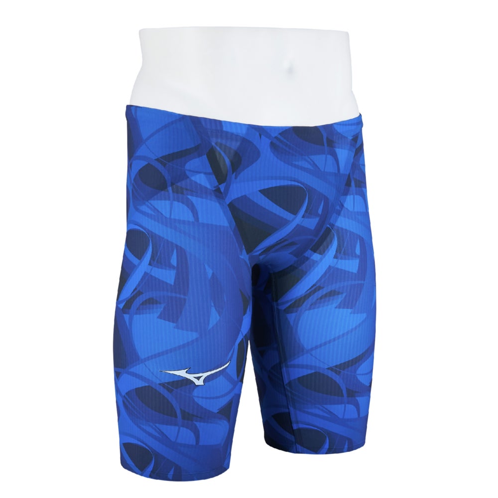 MIZUNO MEN'S GX-SONIC 6 CR | Poco Loco Swim Gear