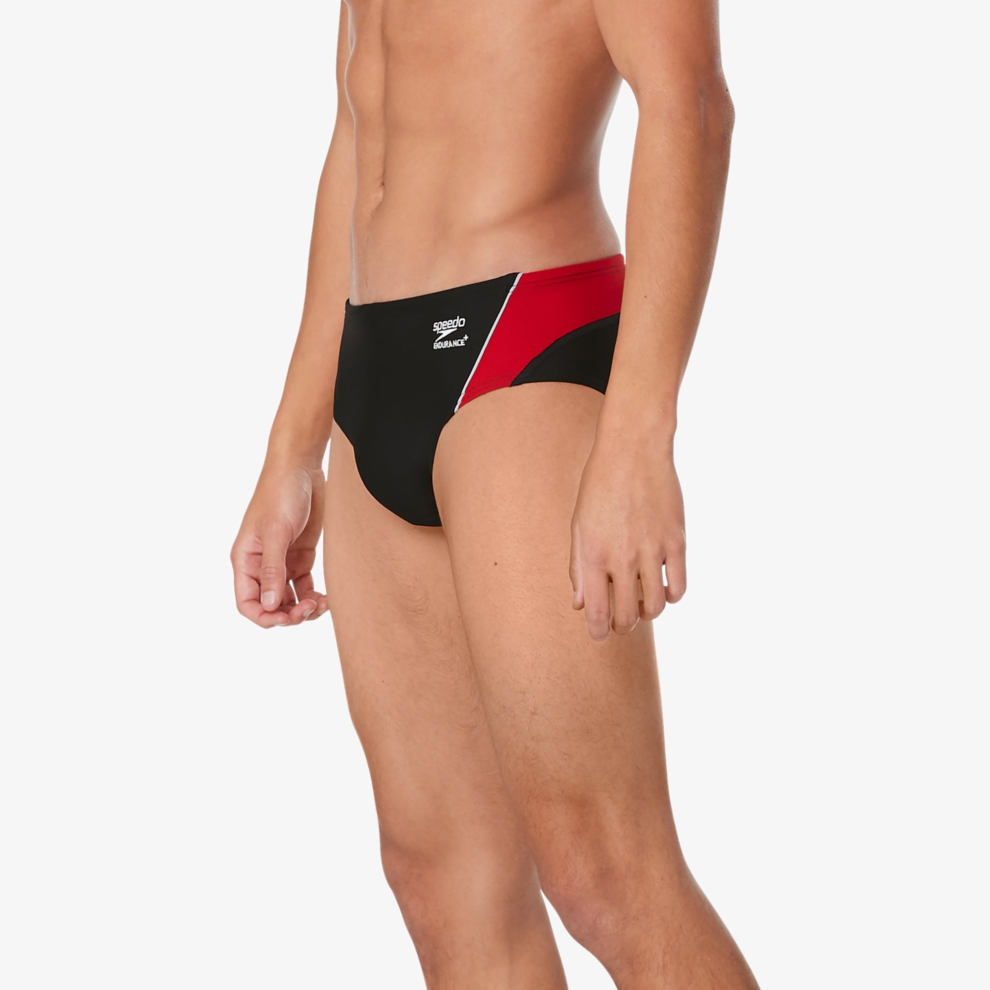 Speedo Team Spark Splice Brief Poco Loco Swim Gear