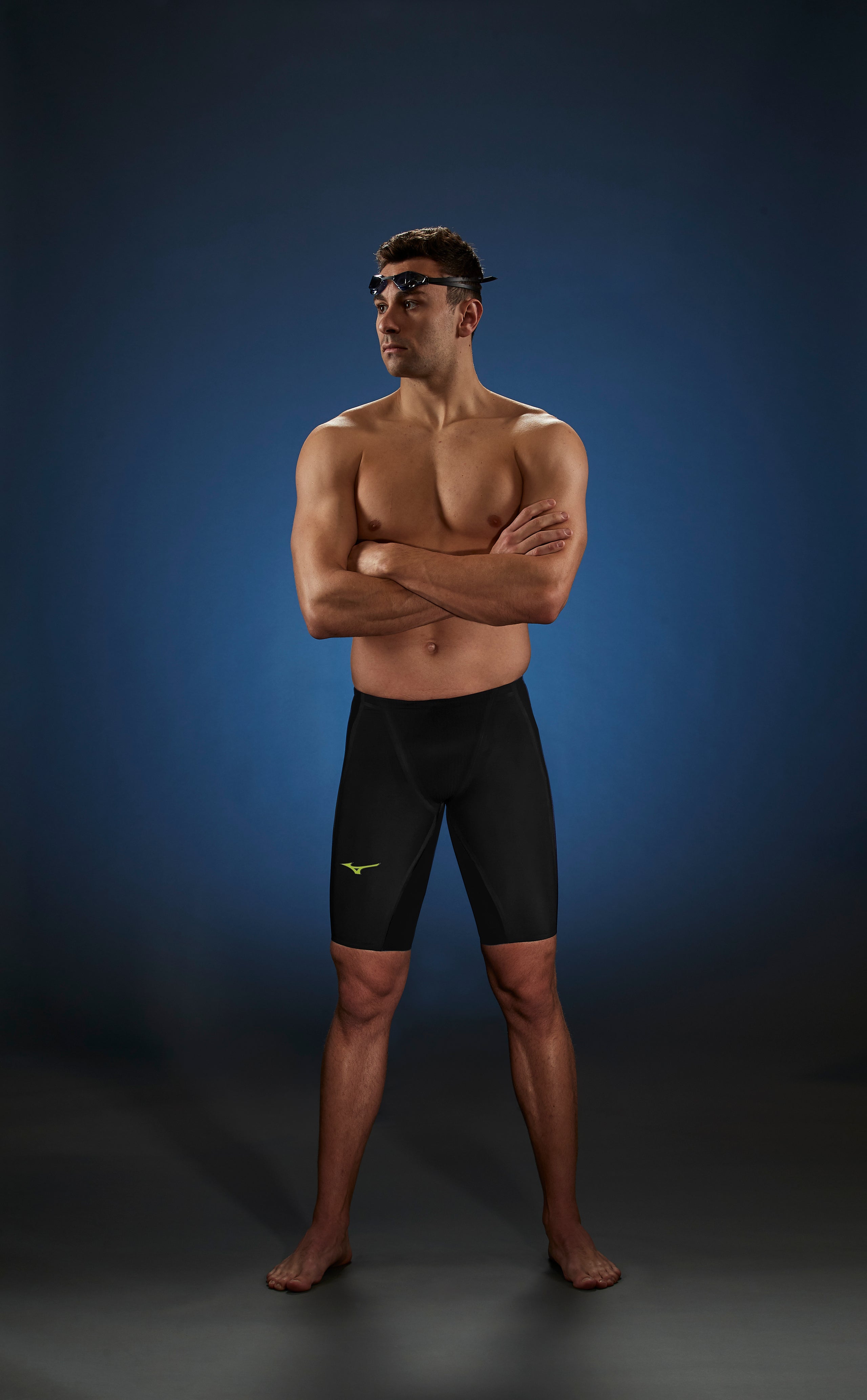 ミズノ GX V ST Mizuno Men's GX-Sonic V Multi Racer (MR) Technical